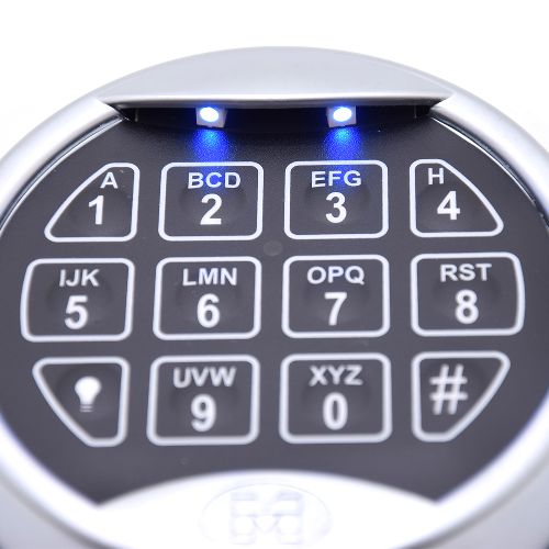 M-Locks - PL 3015