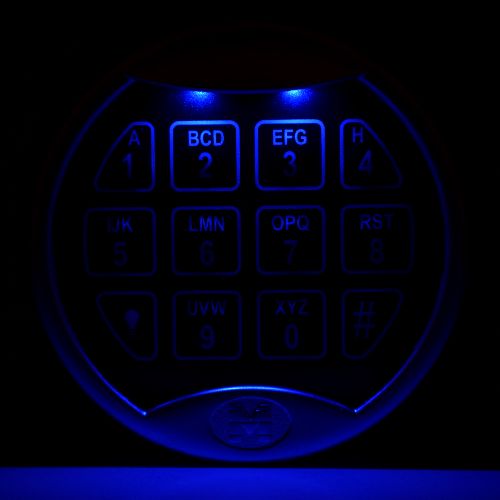 M-Locks - PL 3015