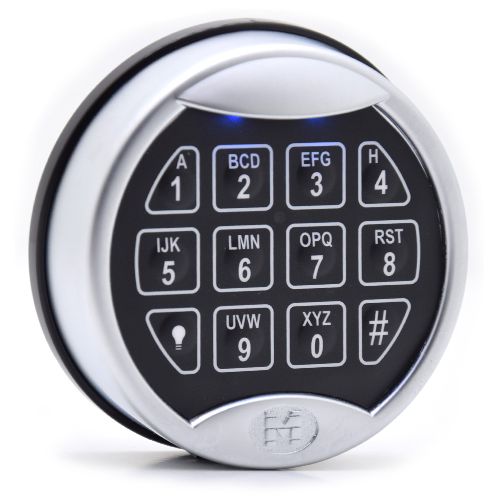M-Locks - PL 3015