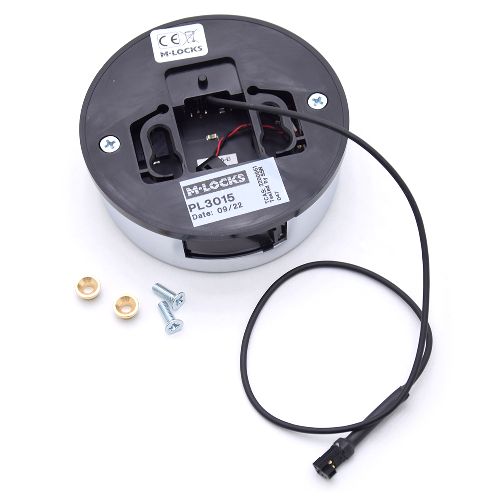 M-Locks - PL 3015