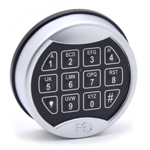 M-Locks - PL 3015