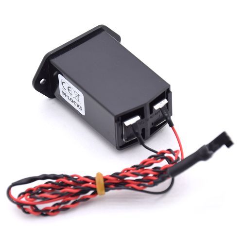 M-Locks - ST 5070