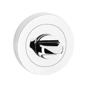 Metal-Bud - SNO WC kerek rozetta