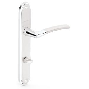 Metal-Bud - ZORBA 72 WC elegáns beltéri ajtókilincs