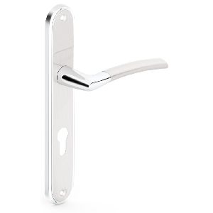 Metal-Bud - ZORBA 72 PZ elegáns beltéri ajtókilincs