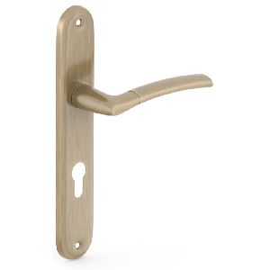 Metal-Bud - ZORBA 72 PZ elegáns beltéri ajtókilincs