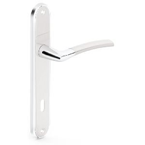 Metal-Bud - ZORBA 90 BB elegáns beltéri ajtókilincs