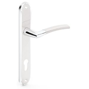 Metal-Bud - ZORBA 90 PZ elegáns beltéri ajtókilincs