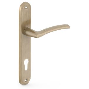 Metal-Bud - ZORBA 90 PZ elegáns beltéri ajtókilincs