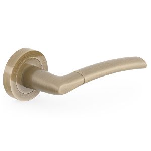 Metal-Bud - ZORBA elegáns rozettás ajtókilincs