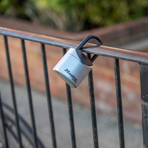 Master Lock - 5406