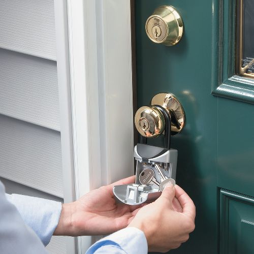 Master Lock - 5406
