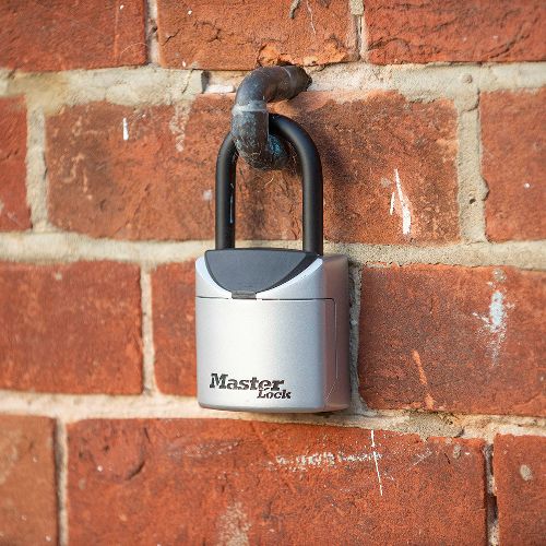 Master Lock - 5406
