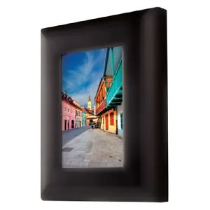 Master Lock - 5451 kulcskazetta 10×15cm képhellyel