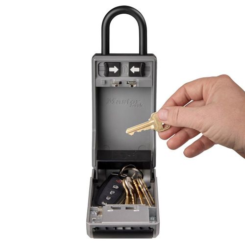 Master Lock - 5480