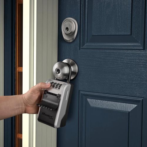 Master Lock - 5480