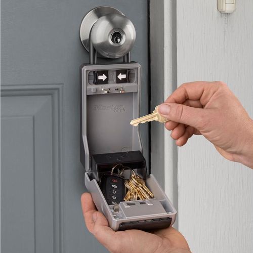 Master Lock - 5480