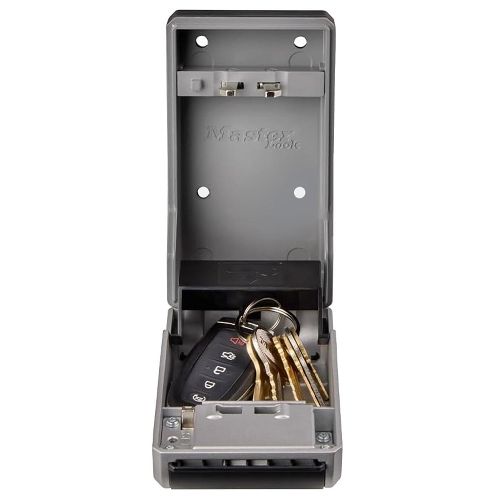Master Lock - 5481