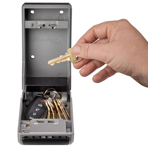 Master Lock - 5481