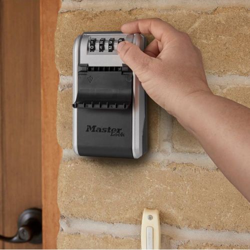 Master Lock - 5481