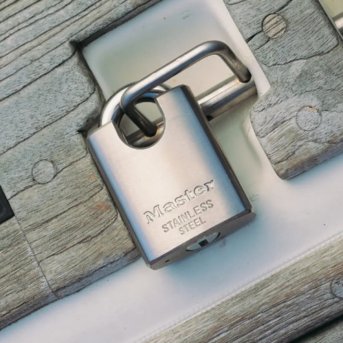 Master Lock - 550