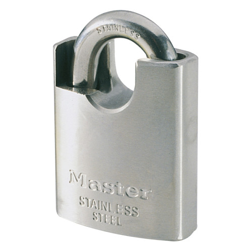 Master Lock - 550