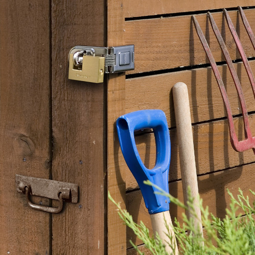 Master Lock - 606