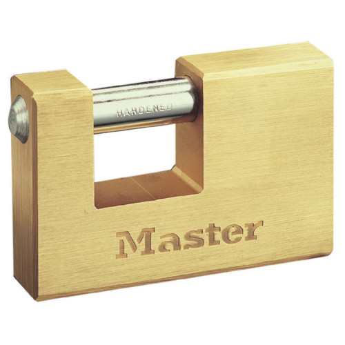 Master Lock - 606