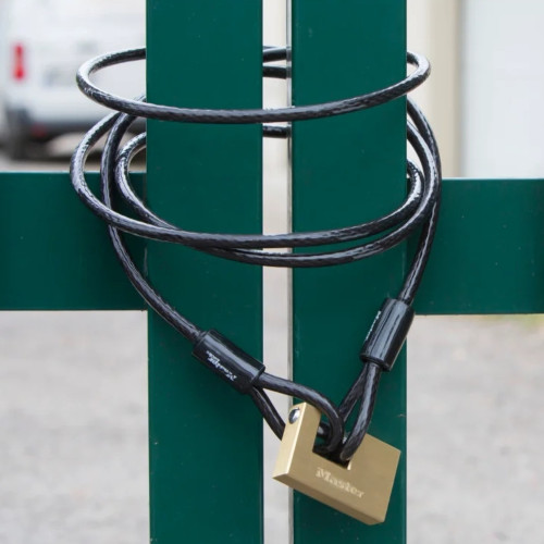 Master Lock - 608