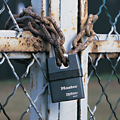 Master Lock - 6321