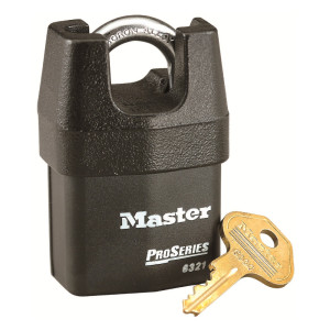 Master Lock - 6321 ProSeries acél lakat