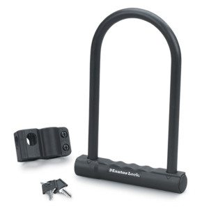 Master Lock - 8170 kulcsos kerékpár U lakat