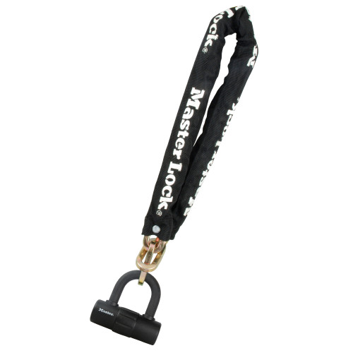 Master Lock - 8234
