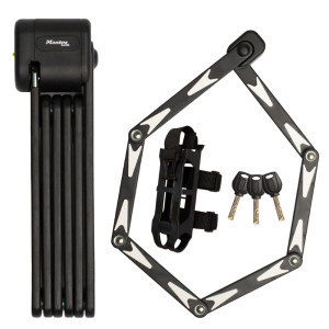 Master Lock - 8333 kulcsos colstok zár