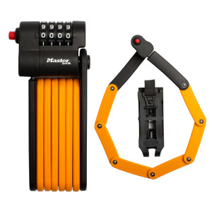 Master Lock - 8336 számzáras colstok zár