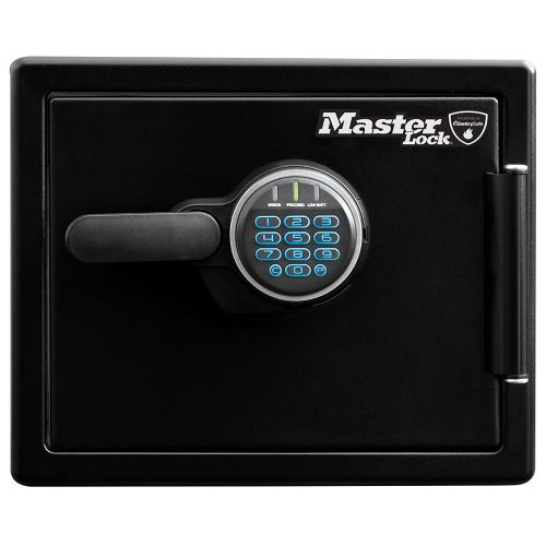 Master Lock - LFW082
