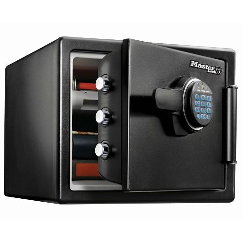 Master Lock - LFW082