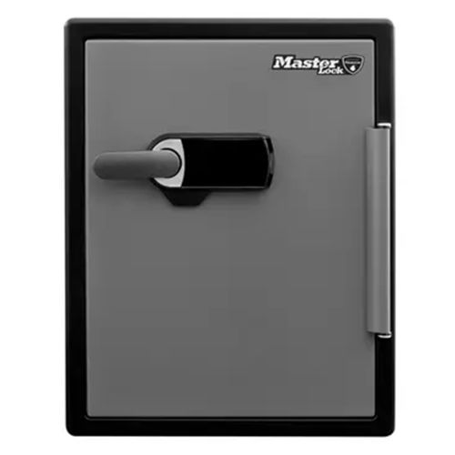 Master Lock - LFW205TWC