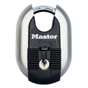 Master Lock - M187 Excell diszkosz lakat