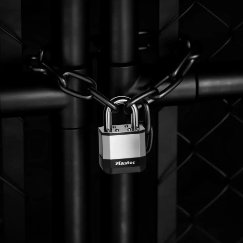 Master Lock - PK1