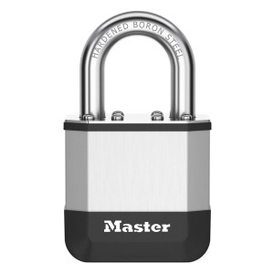 Master Lock - PK1 Elite edzett acél lakat
