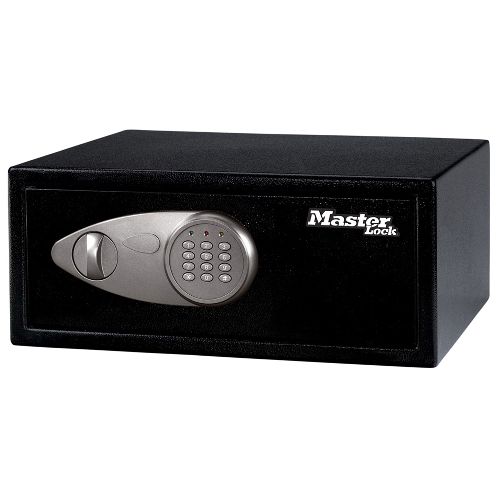 Master Lock - X075