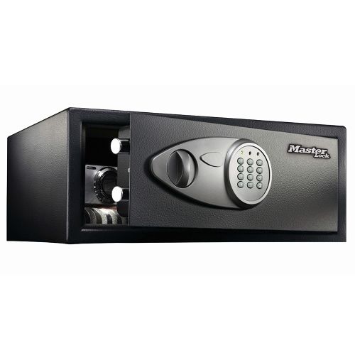 Master Lock - X075