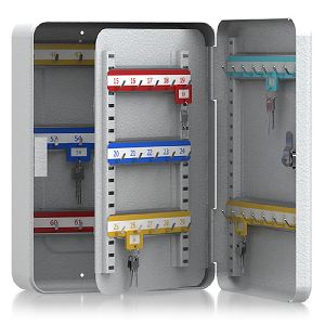 ISS - Ulm 65 kulcskazetta állítható akasztókkal
