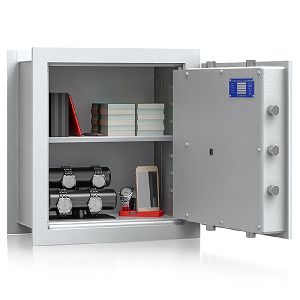 ISS - Frankfurt 10 fali páncélszekrény