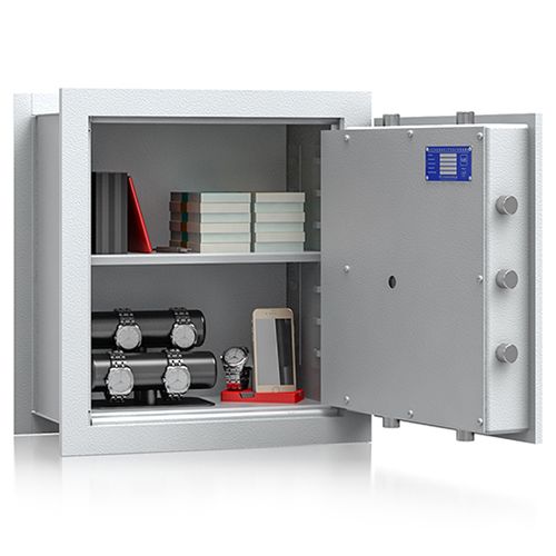 ISS - Frankfurt 10