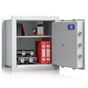 ISS - Frankfurt 11 fali páncélszekrény