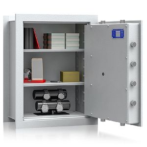 ISS - Frankfurt 12 fali páncélszekrény