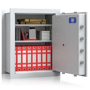 ISS - Frankfurt 13 fali páncélszekrény