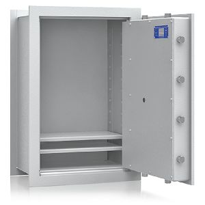 ISS - Frankfurt 15 fali páncélszekrény